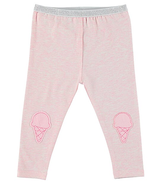Girls' Full Length Ice Cream Leggings Target Australia