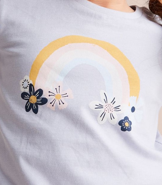Organic Cotton T-shirt