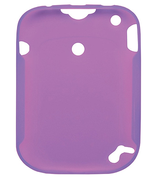 LeapFrog LeapPad Ultra Gel Skin - Purple