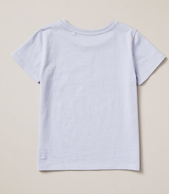 Organic Cotton T-shirt