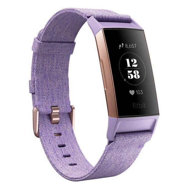 fitbit charge 3 target australia