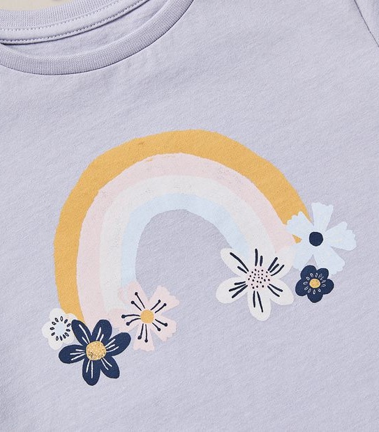 Organic Cotton T-shirt