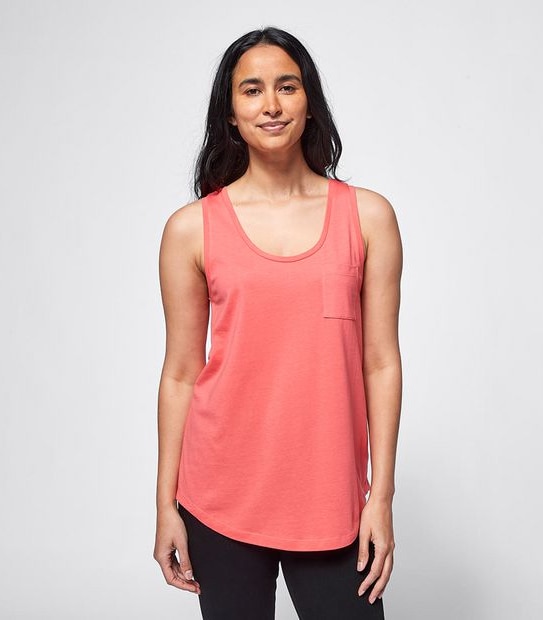 Aiyla Tank Top