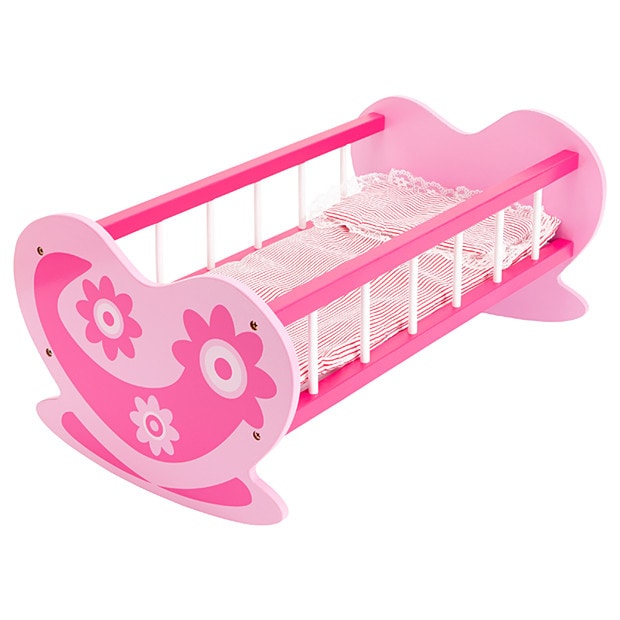 doll cradle target australia