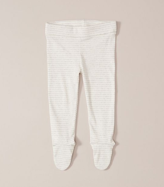 3 Piece Baby Organic Cotton Gift Set