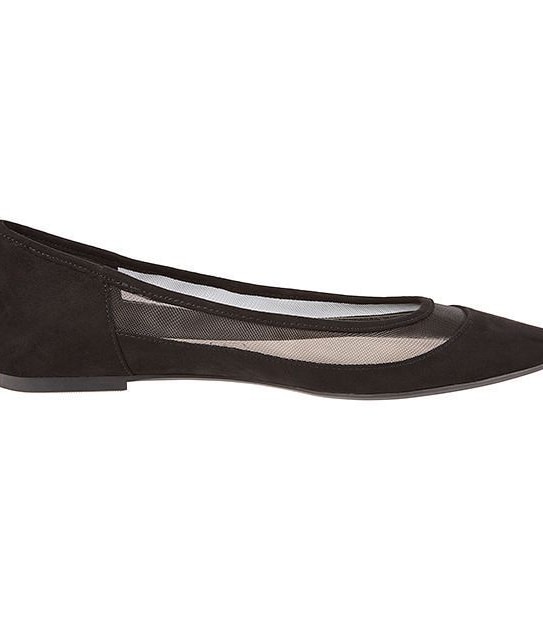Madison Ballet Flats