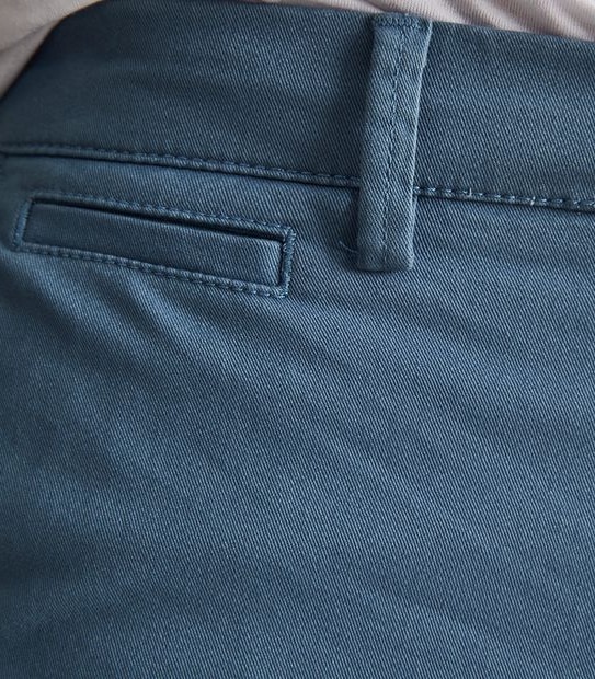 Regular Chino Shorts