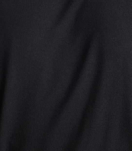 Preview Wide Crew Neck Top