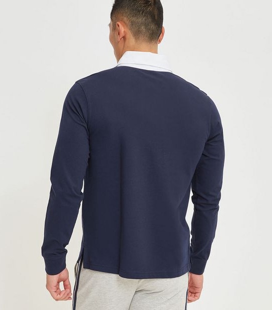 Fila Bruce Rugby Shirt Target Australia