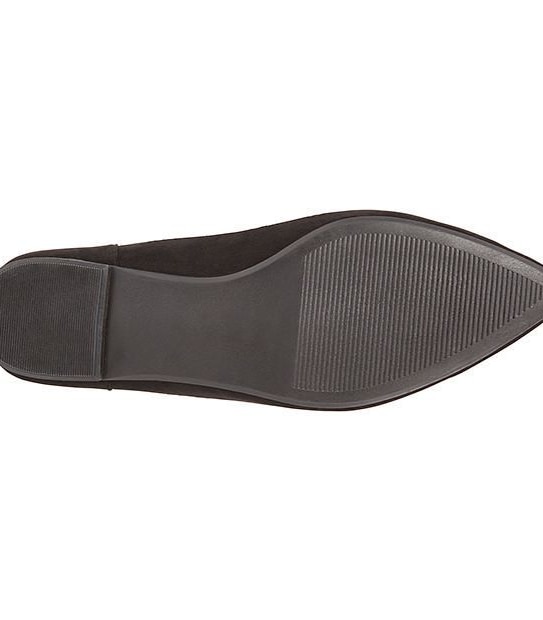 Madison Ballet Flats