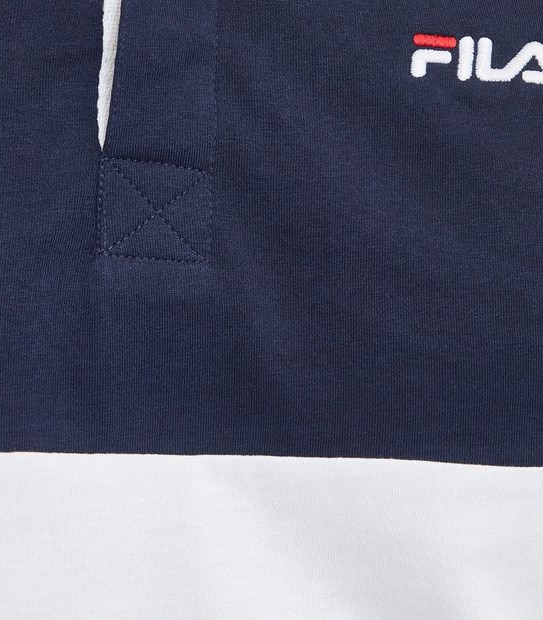 Fila Alwin Rugby Shirt