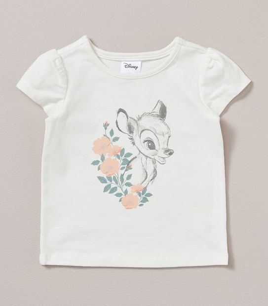 Disney Baby Bambi T-shirt