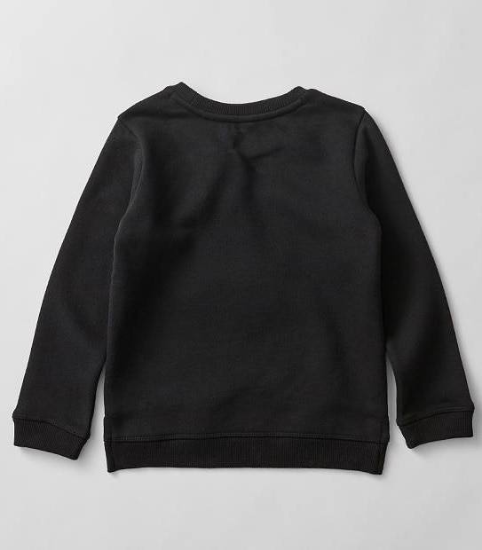 Robot Crew Neck Jumper