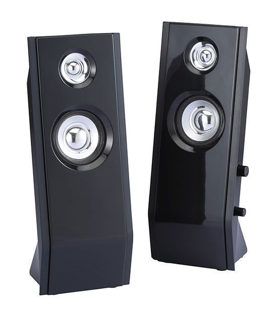PC & Laptop Speakers FWPC-11