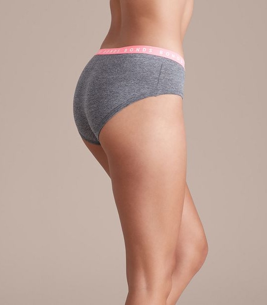 Bonds Hipster Boyleg Briefs; Style: WUVWT