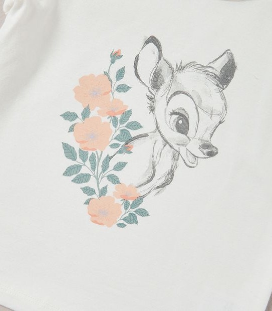 Disney Baby Bambi T-shirt