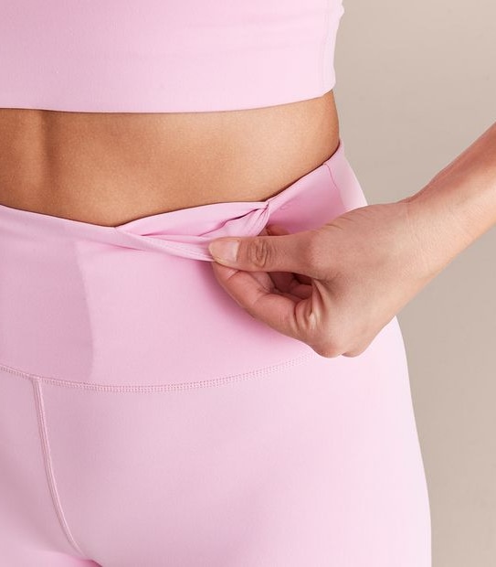 Active Yoga Bike Shorts