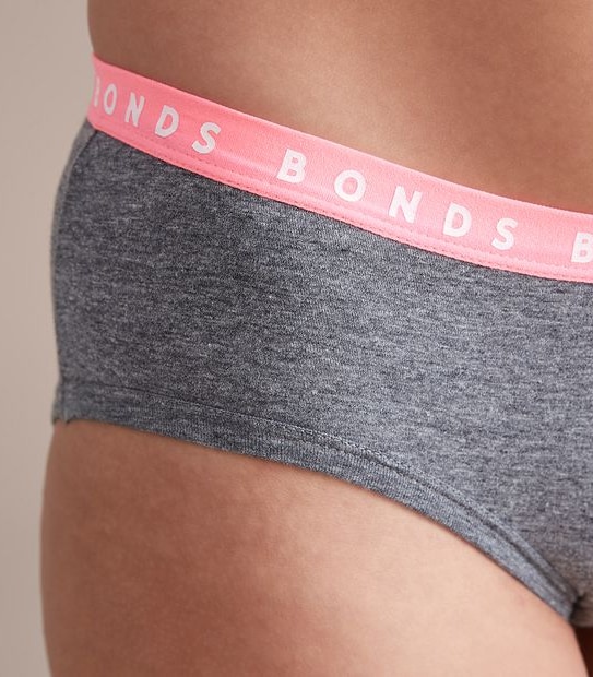 Bonds Hipster Boyleg Briefs; Style: WUVWT