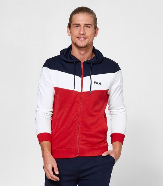 Fila Jarvis Hoodie