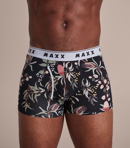 Maxx Flyfront Trunks