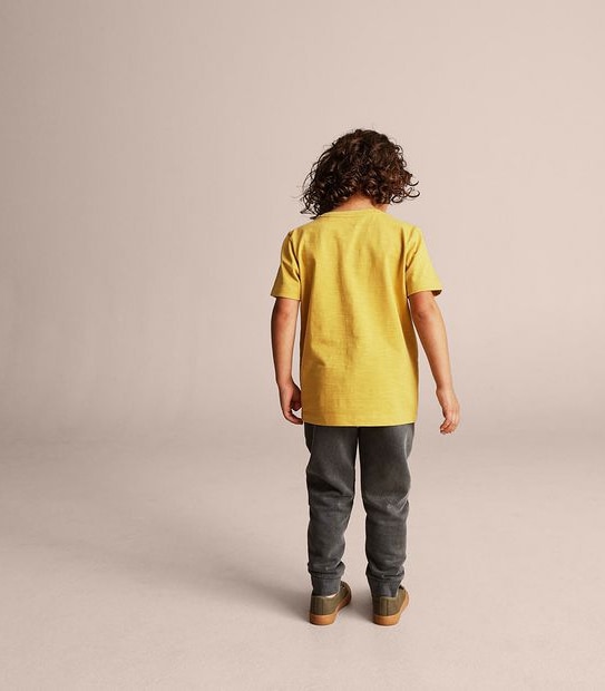 Graphic Print T-shirt