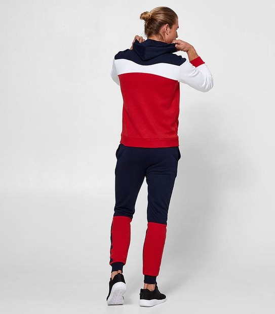 Fila Jarvis Hoodie