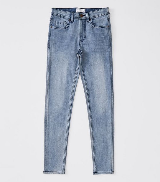 DENIM Austin Skinny Jean