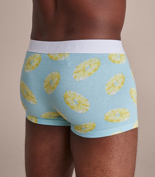 Maxx Flyfront Trunks