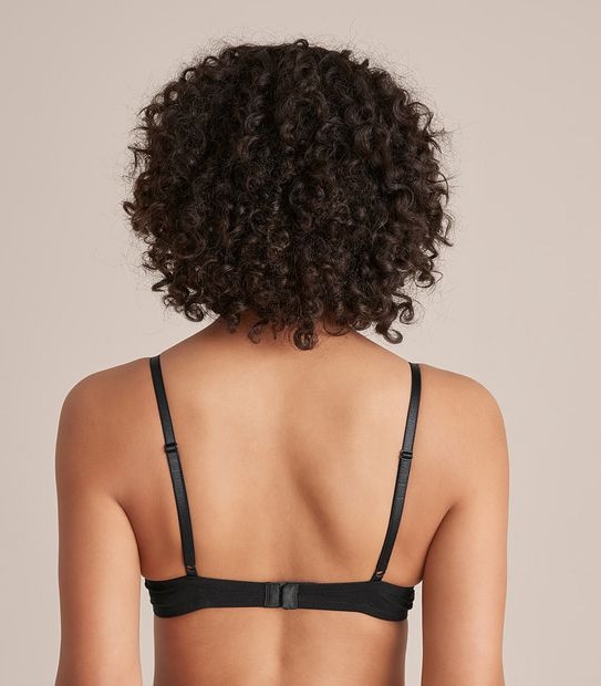 Lily Loves Australian Cotton Corset Crop Bra