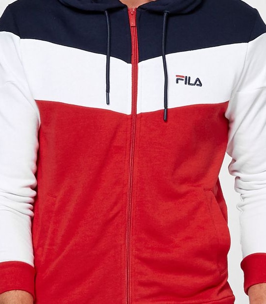 Fila Jarvis Hoodie