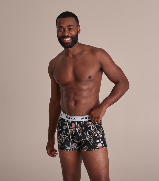 Maxx Flyfront Trunks