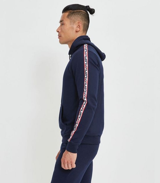 Fila Milo Hoodie