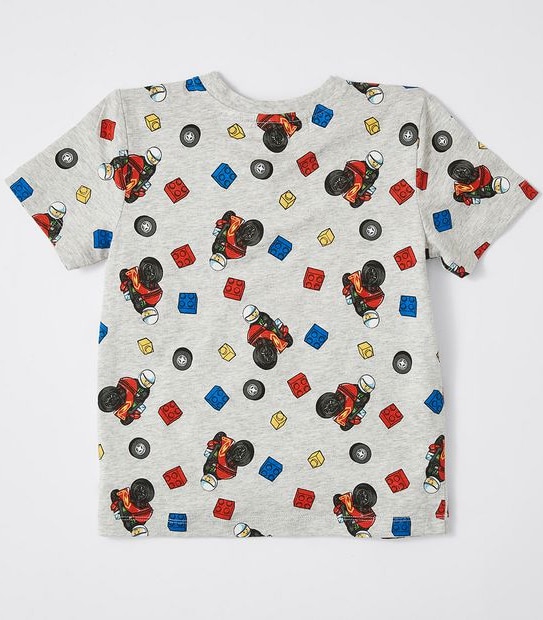 Lego Pyjama Set