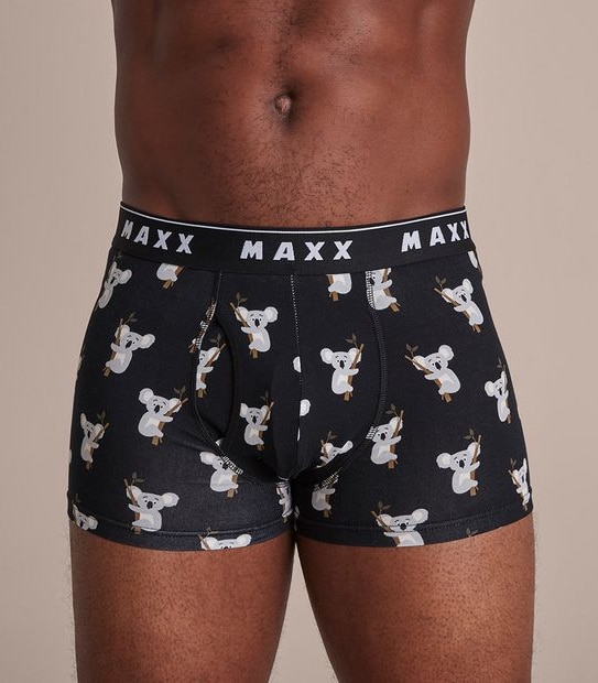 Maxx Flyfront Trunks