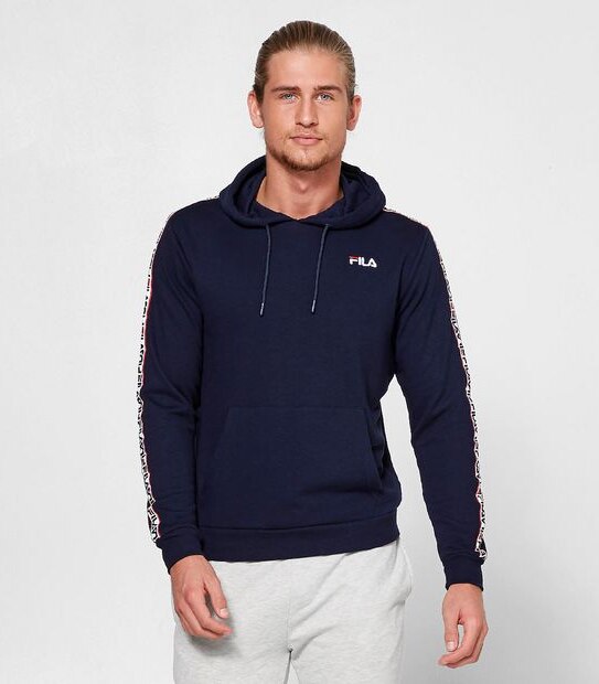 Fila Milo Hoodie
