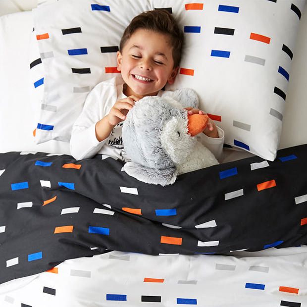 Digital Quilt Cover Set Digital Quilt Cover Set