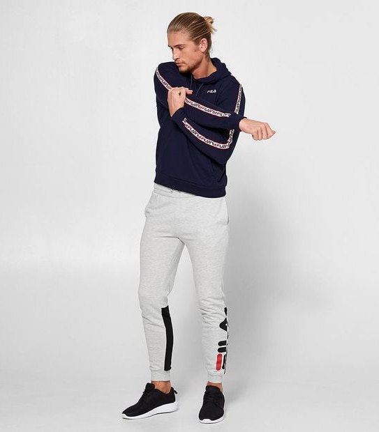 Fila Milo Hoodie