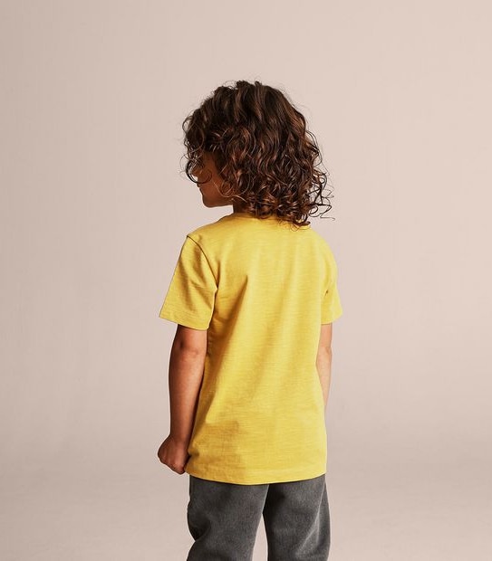 Graphic Print T-shirt