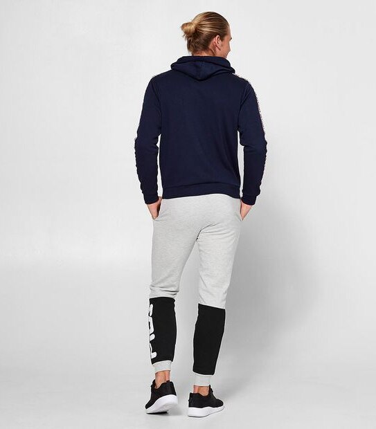 Fila Milo Hoodie