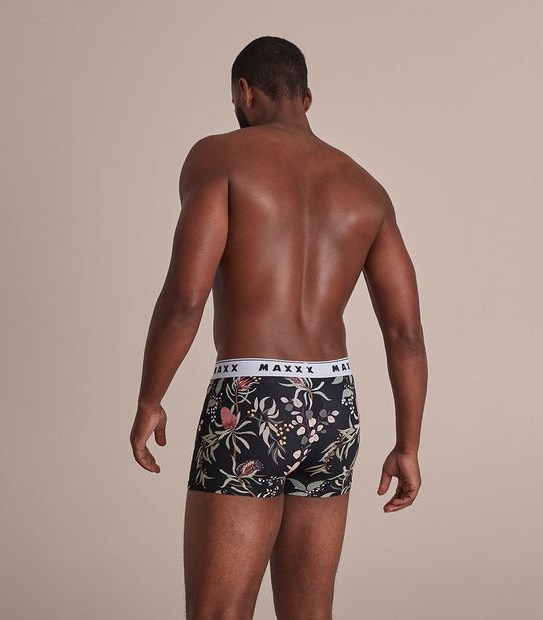 Maxx Flyfront Trunks