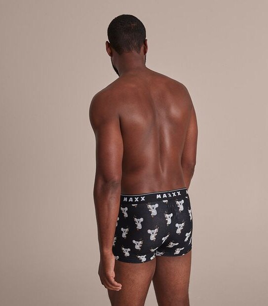 Maxx Flyfront Trunks