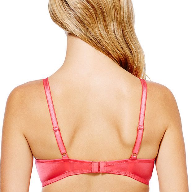Wirefree Lace Bra Target Australia