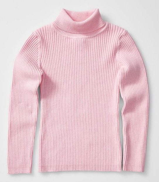 Knitted Skivvy