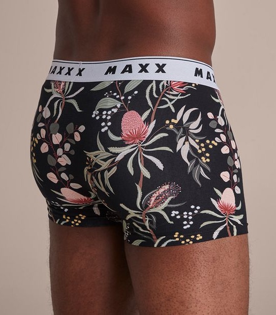 Maxx Flyfront Trunks