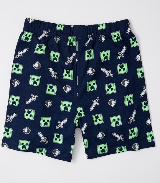 Minecraft Pyjama Set
