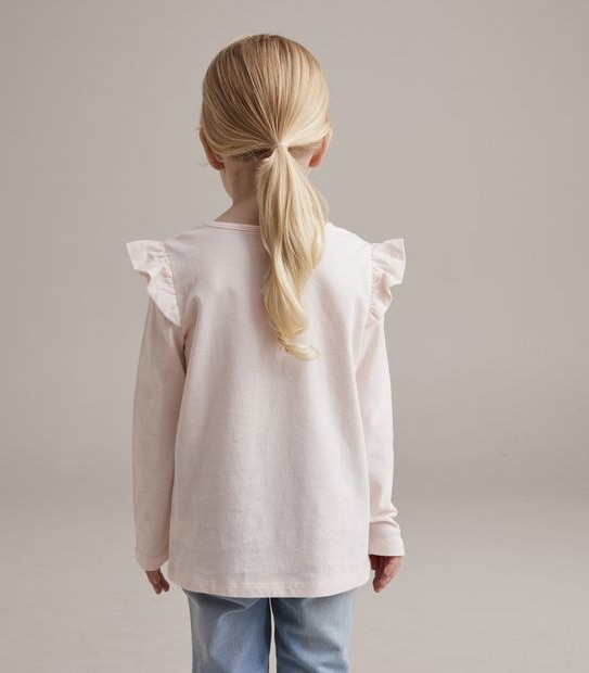 Bluey Top