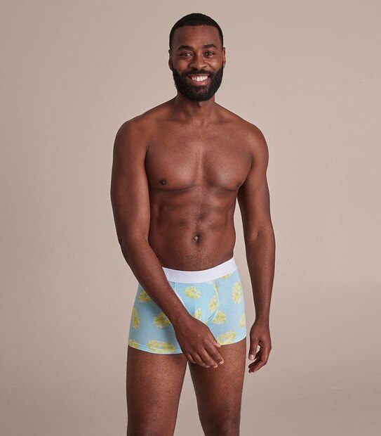 Maxx Flyfront Trunks