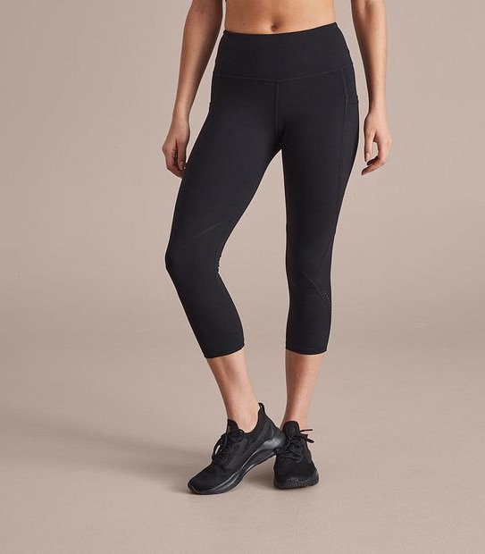Active 3/4 Length Infinity Tights 