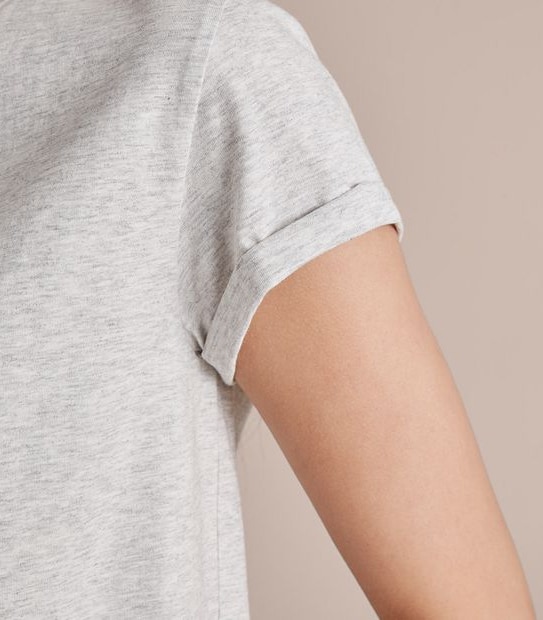 Lily Loves Baby Crop T-Shirt