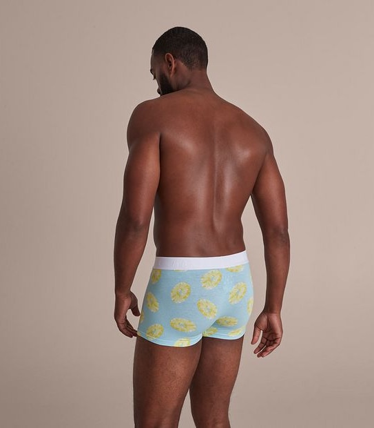 Maxx Flyfront Trunks